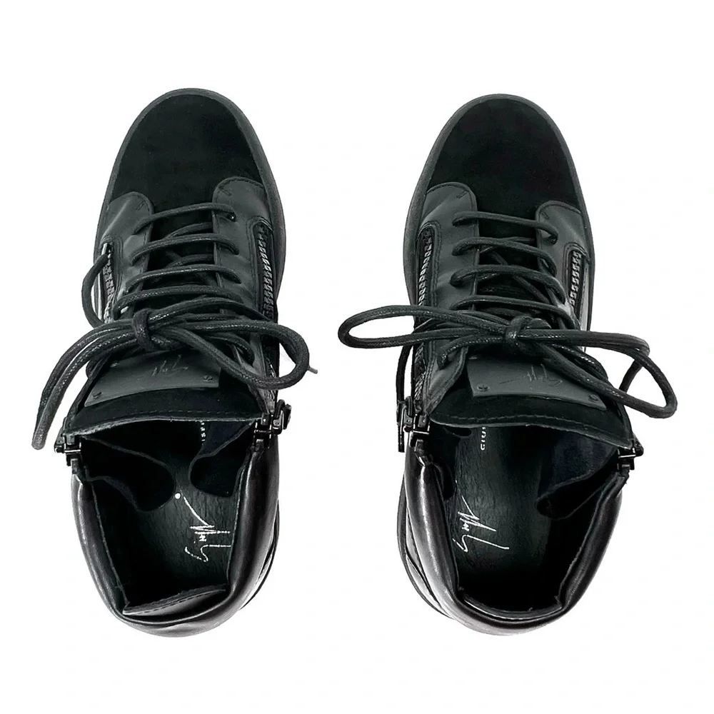 Giuseppe Zanotti brand giuseppe